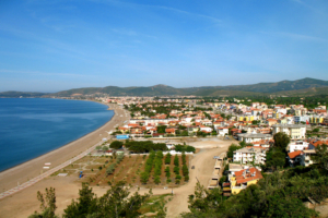 gumuldur-peyzaj
