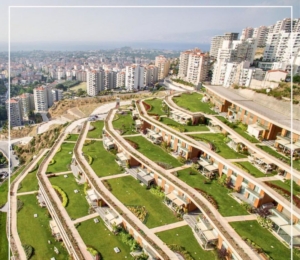 narlidere-peyzaj
